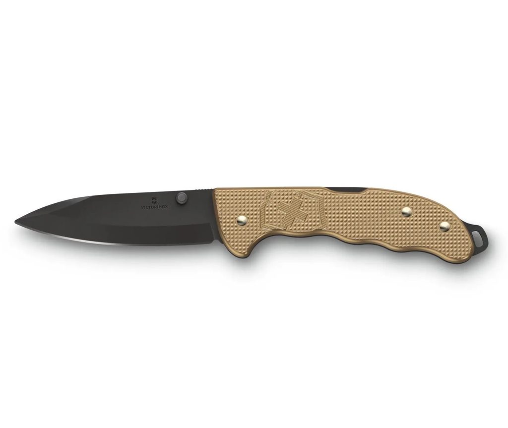 Victorinox Hunter Pro Alox Evoke Beige