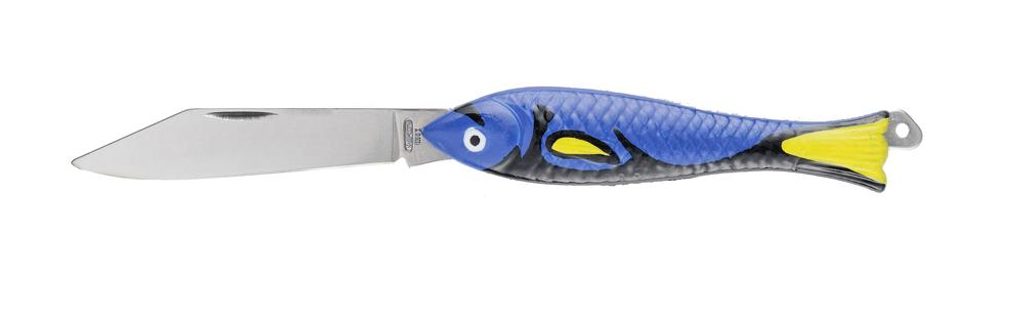 Mikov Fish Knife.