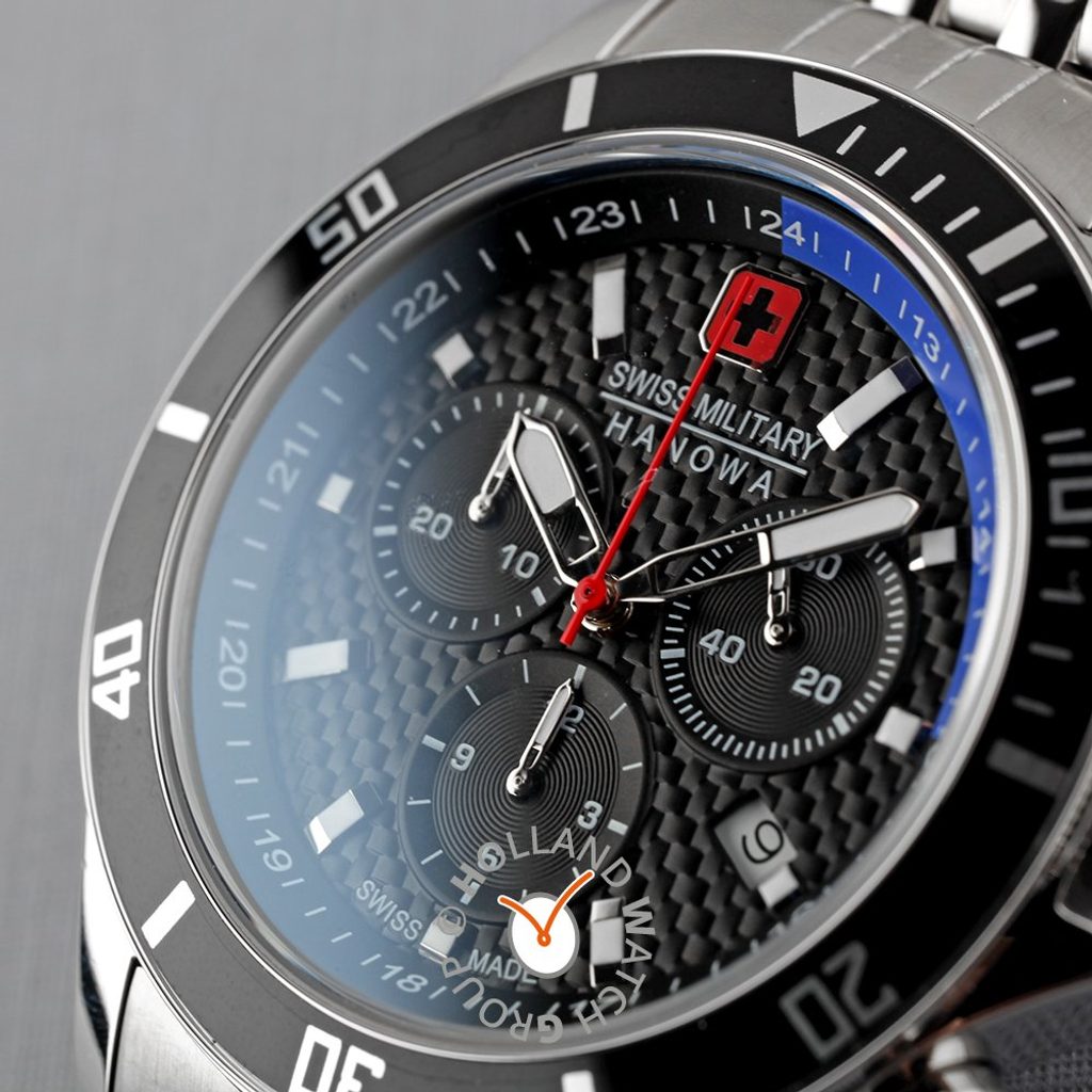 Swiss military flagship racer sales