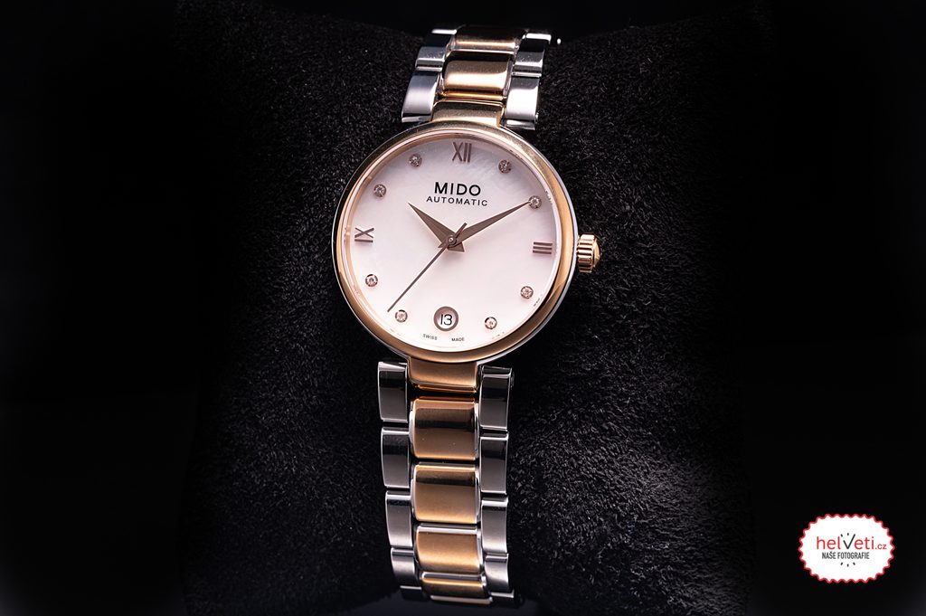 Mido donna deals