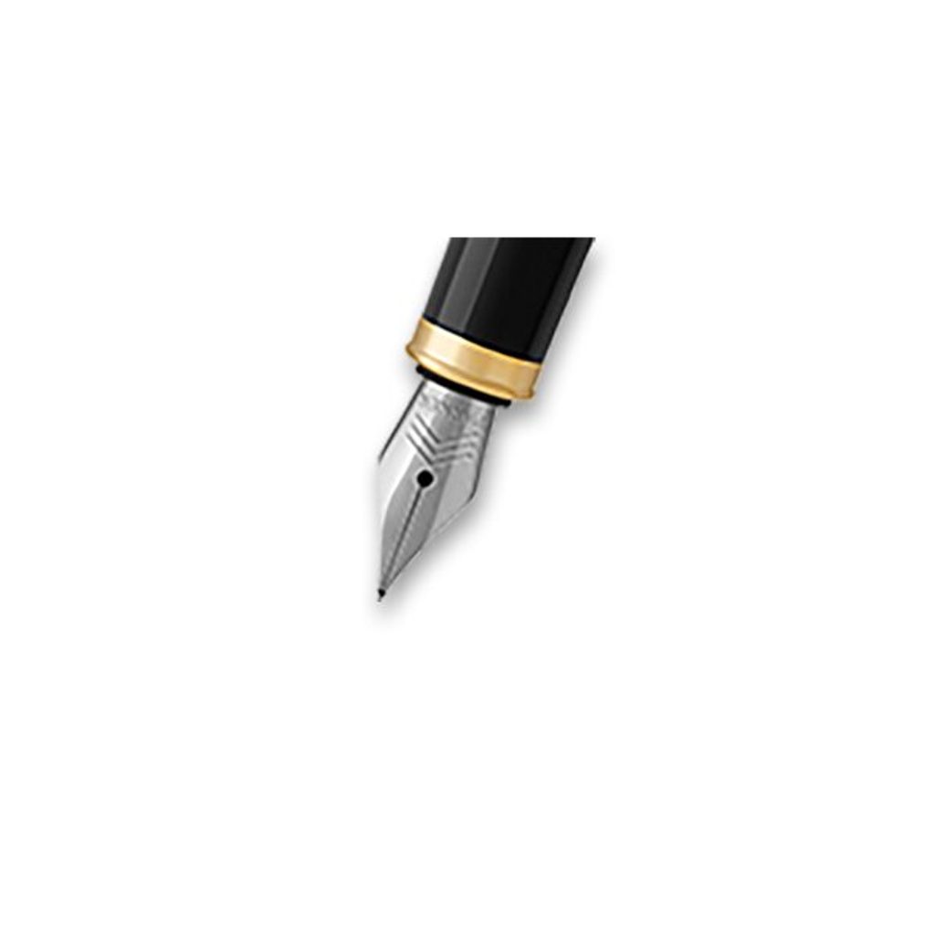 Replacement nib Parker IM16 Black GT 1502/9919423 nib M Helveti.eu