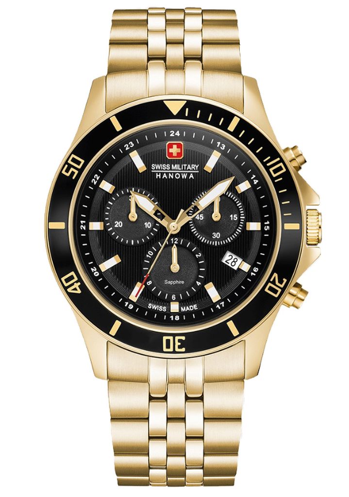 Flagship chrono ii sales