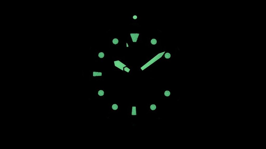 Orient ray hotsell 2 lume