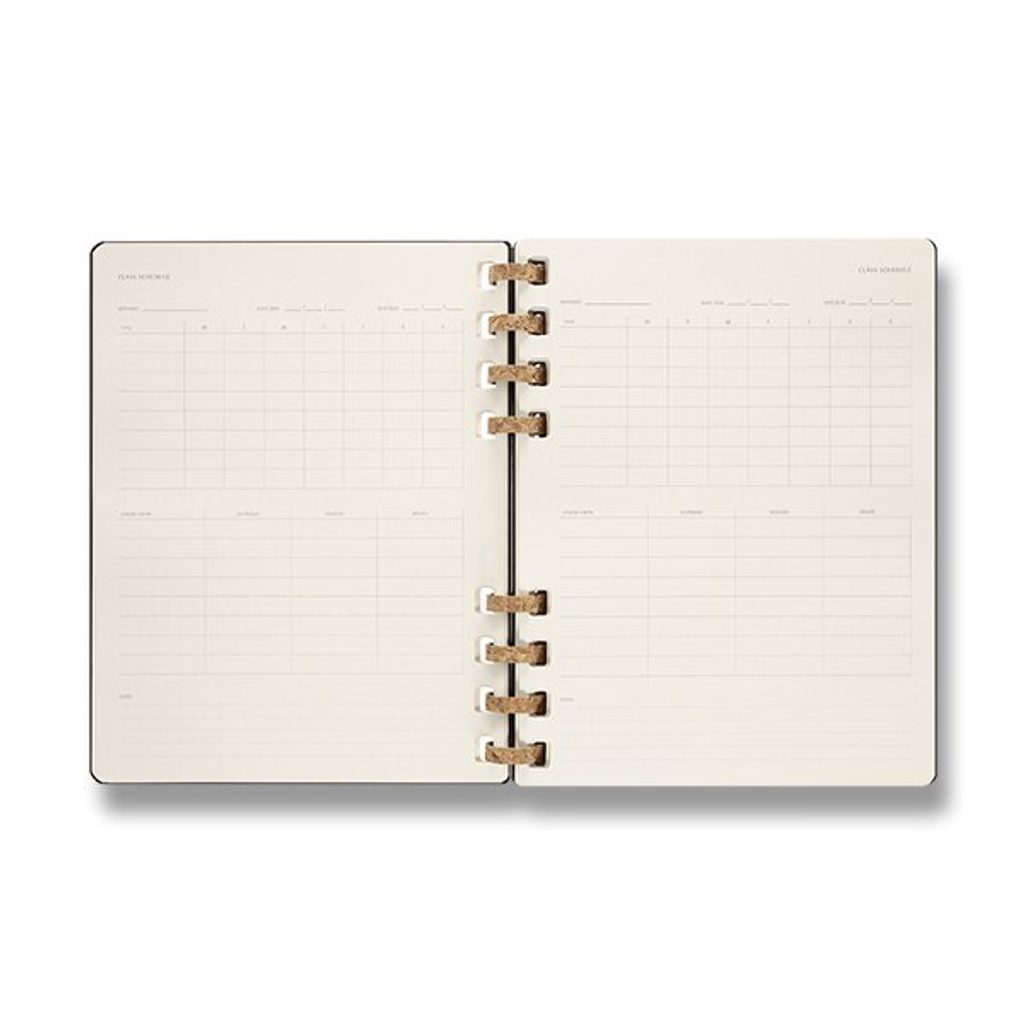 Student Life Academic Diary 20232024 XL 12Month, Spiral, 43 OFF