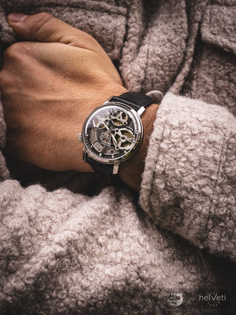 Bulova tourbillon clearance