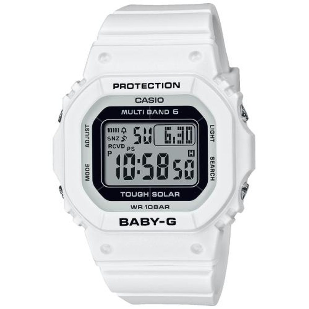 Casio Baby-G BGD-5650-7ER | Helveti.eu