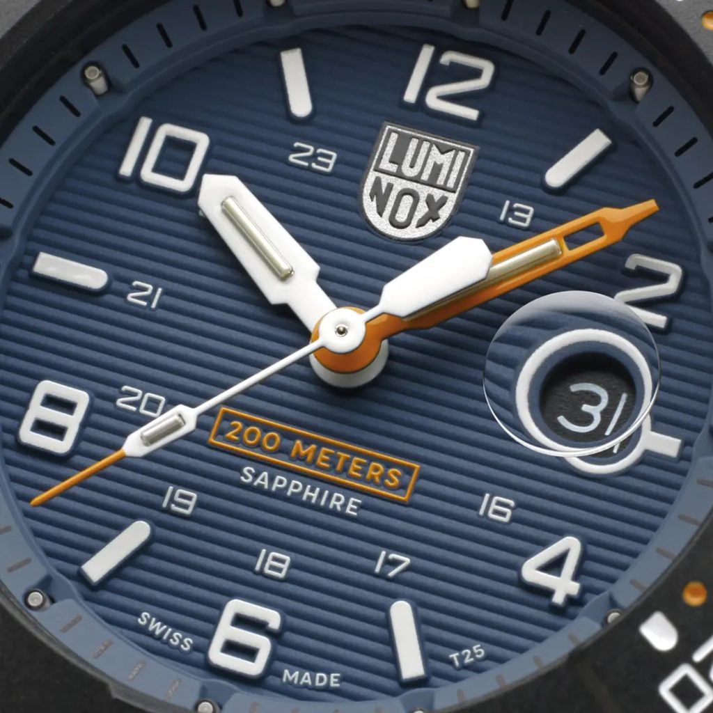 Luminox 3600 deals