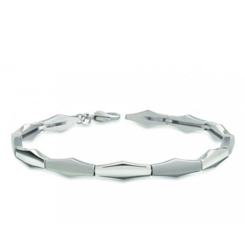 Bracelet Boccia Titanium 03039-01 | Helveti.eu