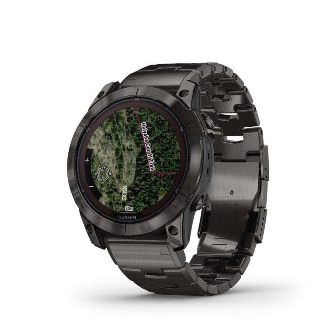 Garmin fēnix® 7X Pro Sapphire Solar