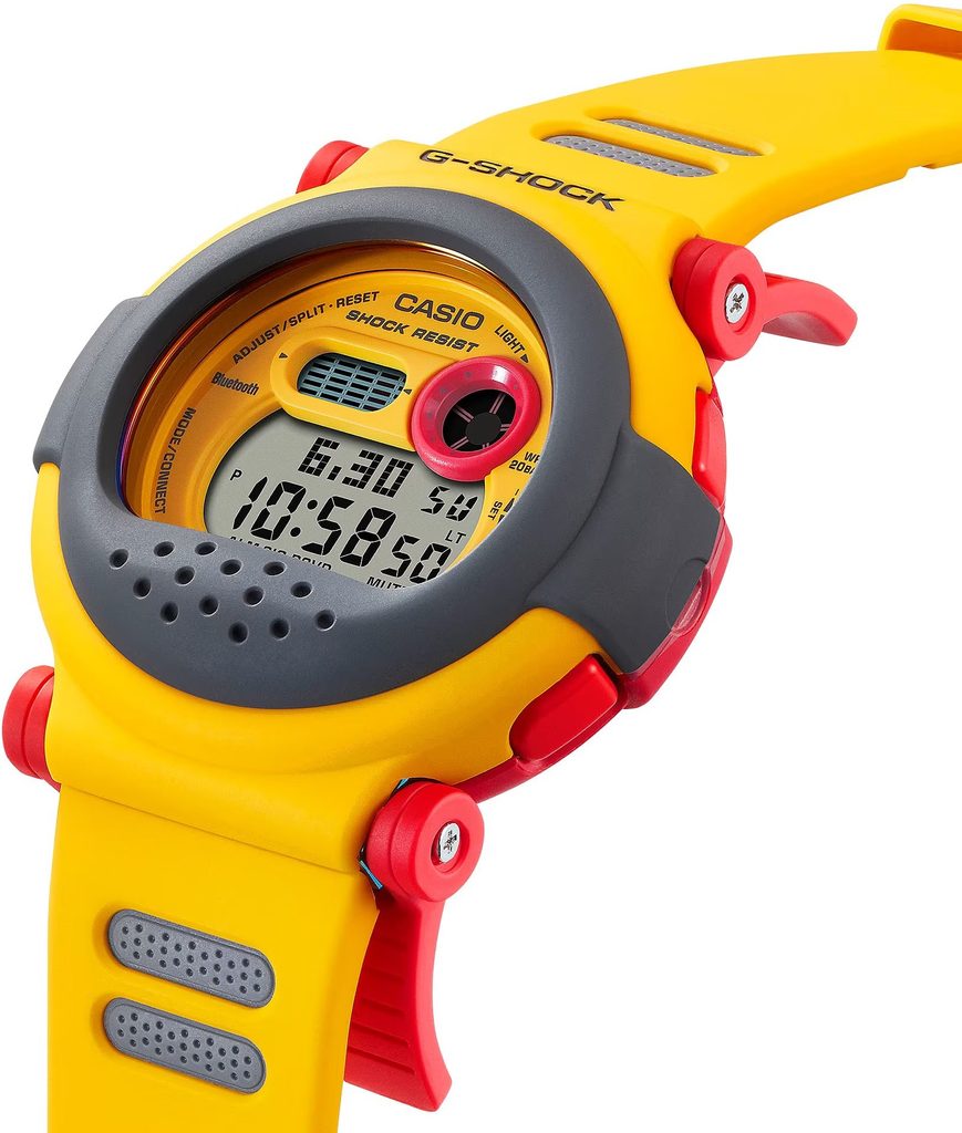 Correa Casio 10591137 Solar