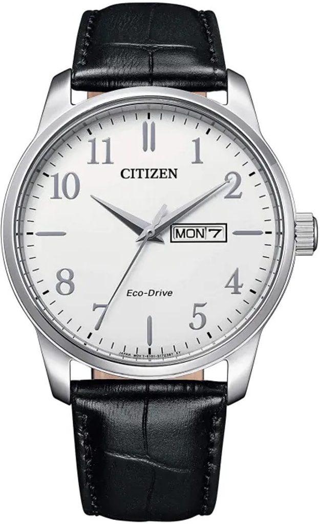 Eco-Drive Classic Citizen BM8550-14AE