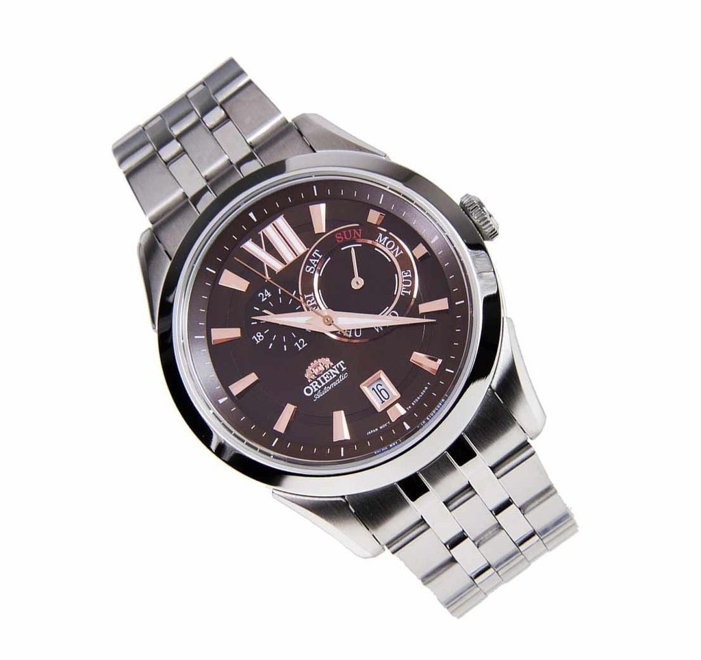 Orient Classic Automatic FET0X003T Helveti.eu
