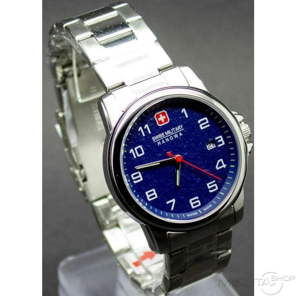Swiss military online hanowa swiss rock