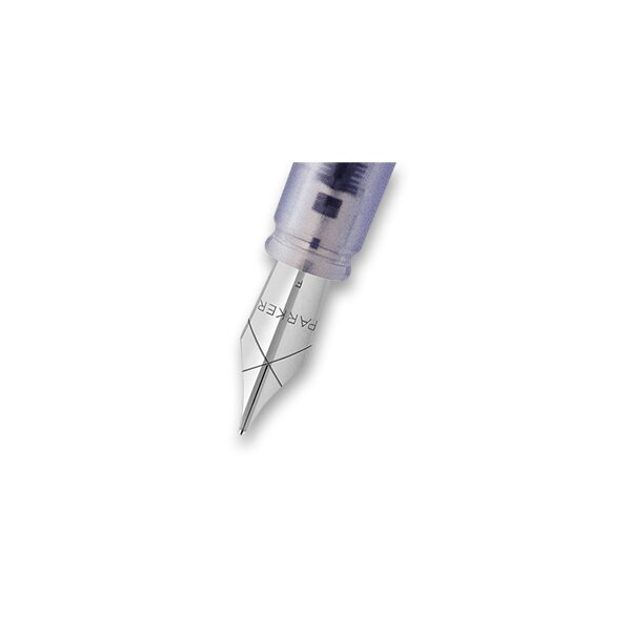 Replacement nib Parker Vector XL Silver Blue CT 1502/991984 | Helveti.eu