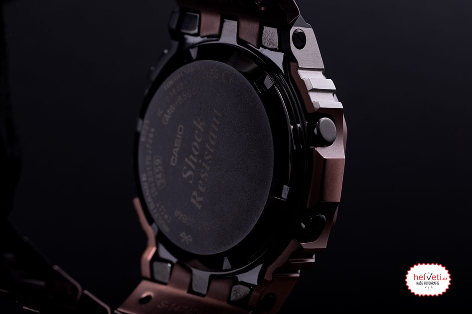 G shock gmw discount b500