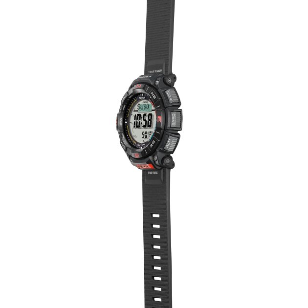 Protrek nato strap on sale