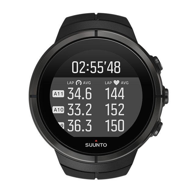 Suunto spartan hotsell ultra all
