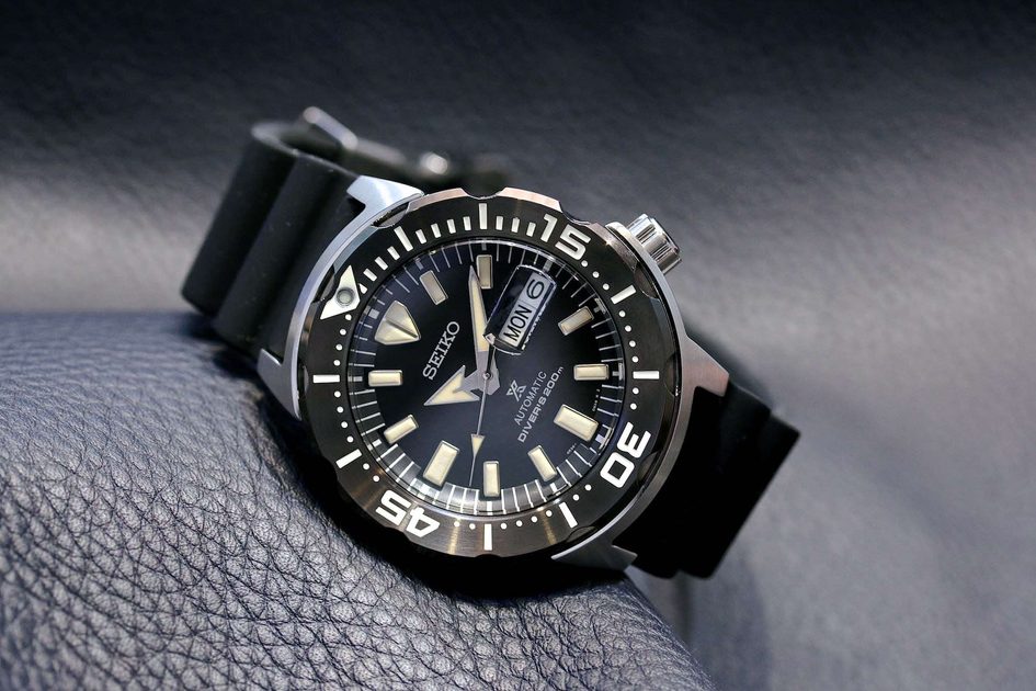 seiko monster srpd27k1
