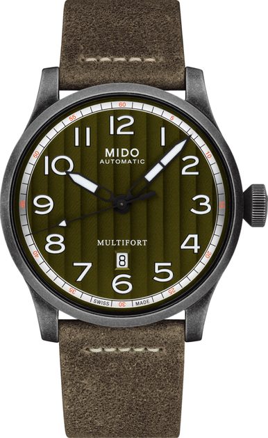 mido escape multifort