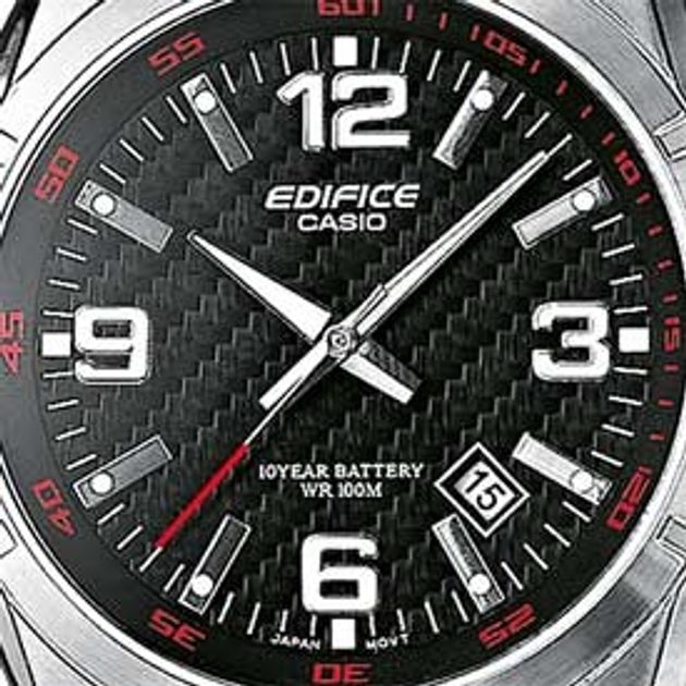 EF-125D-1AVEG Casio