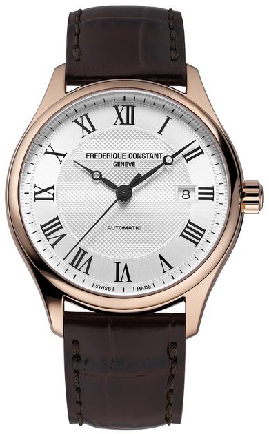 Frederique sale constant automatic