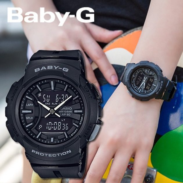 Casio BGA 240BC 1AER Helveti.cz