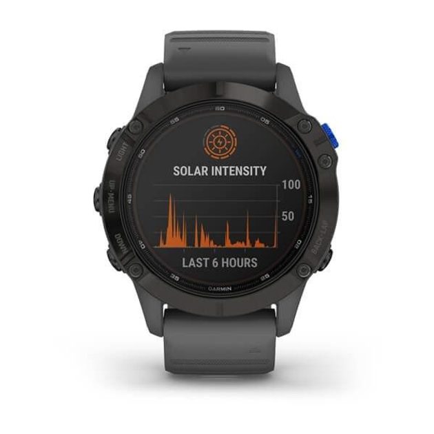 Garmin fenix 2025 6 2020