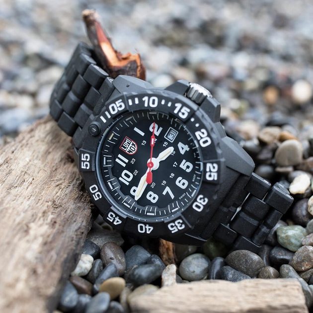 Luminox 3502