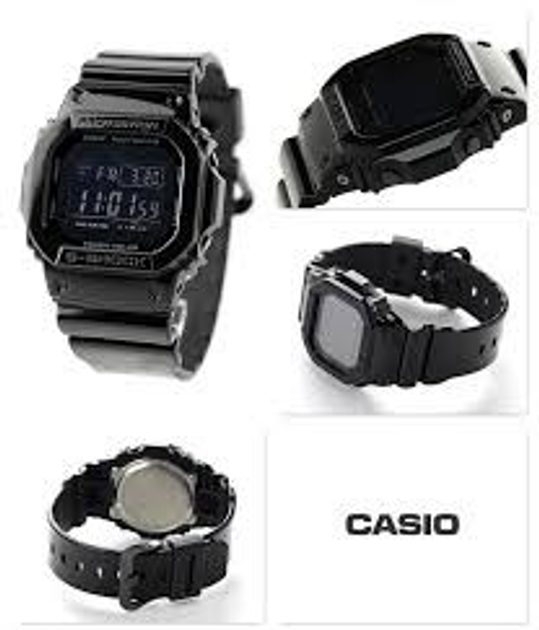 Casio GW-M5610BB-1ER | Helveti.eu