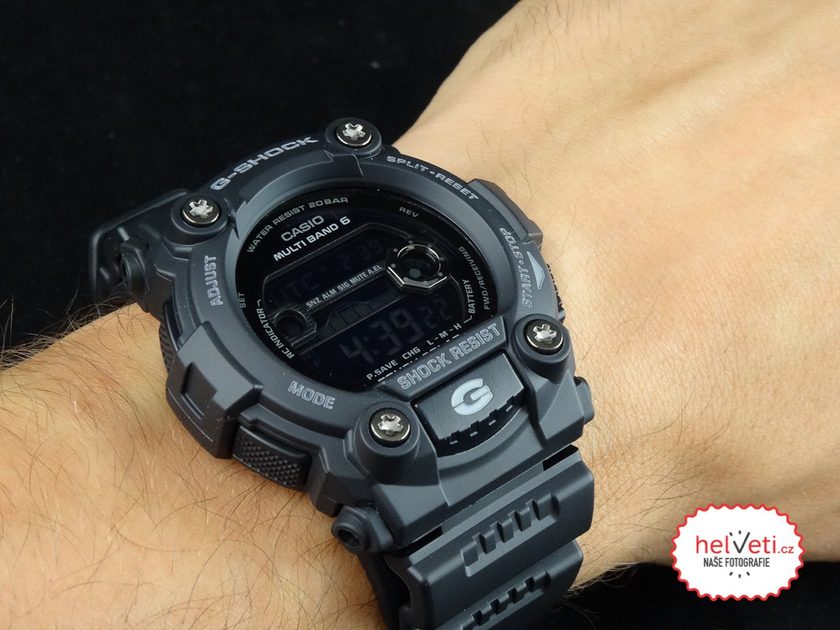 大得価好評】 G-SHOCK Gショック 電波 GW-7900B-1ER の通販 by タモ's