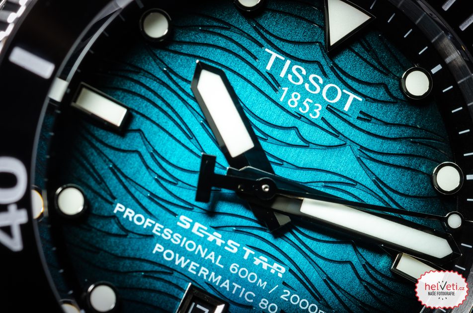 Nuovo tissot on sale