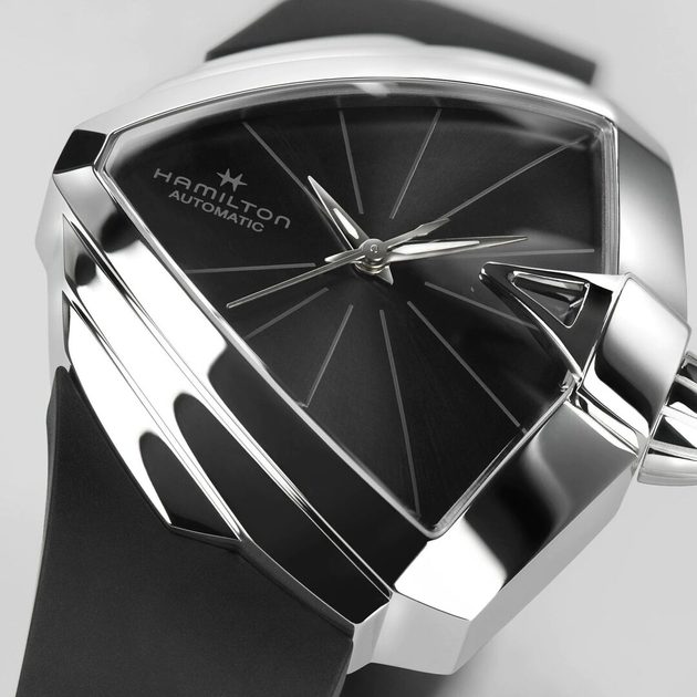 Mib triangle watch sale