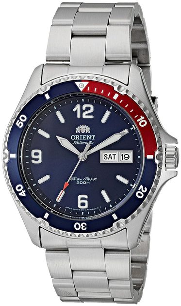 Orient Mako II FAA02009D Helveti.eu
