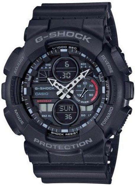 Casio g shock ga 100 cena clearance