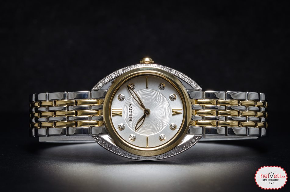 Bulova 98r229 hotsell