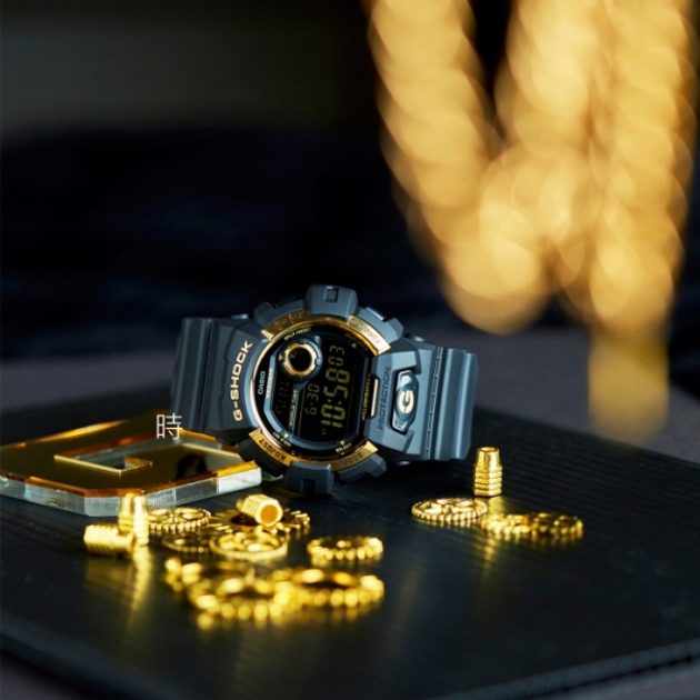 Casio G-Shock G-8900GB-1ER | Helveti.cz