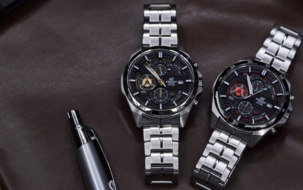 Casio EFR 556D 1AVUEF Helveti.eu