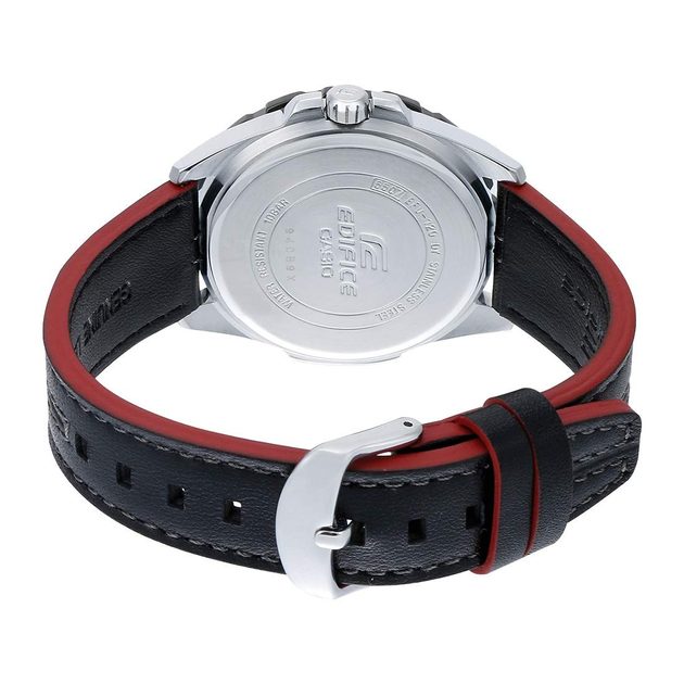 Casio Edifice EFV 120BL 1AVUEF Helveti.eu