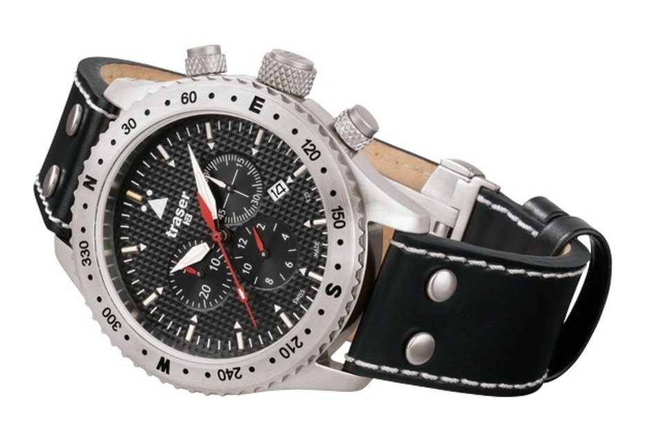 Traser aviator sale
