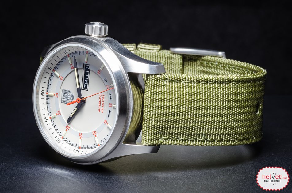 Luminox 1907 new arrivals