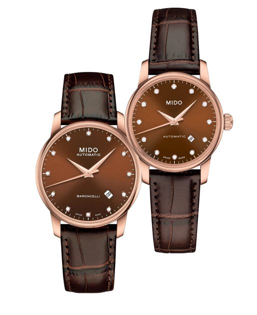 Mido baroncelli midnight blue new arrivals
