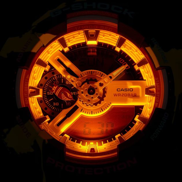 G shock dragon ball best sale pre order