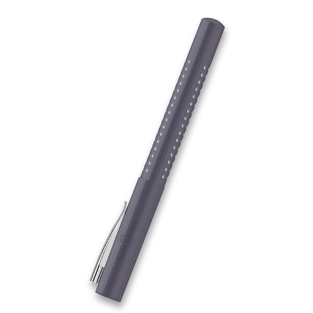 Faber-castell Penna stilografica grip 2010 harmony f 40671