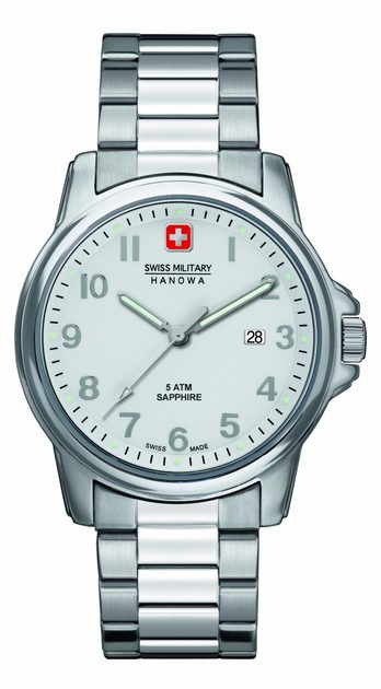 Swiss Military Hanowa 5231.04.001 | Helveti.eu