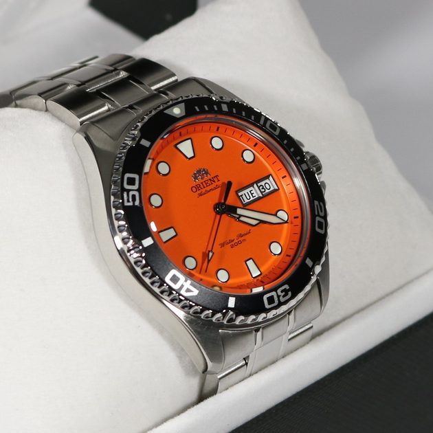 Orient ray shop