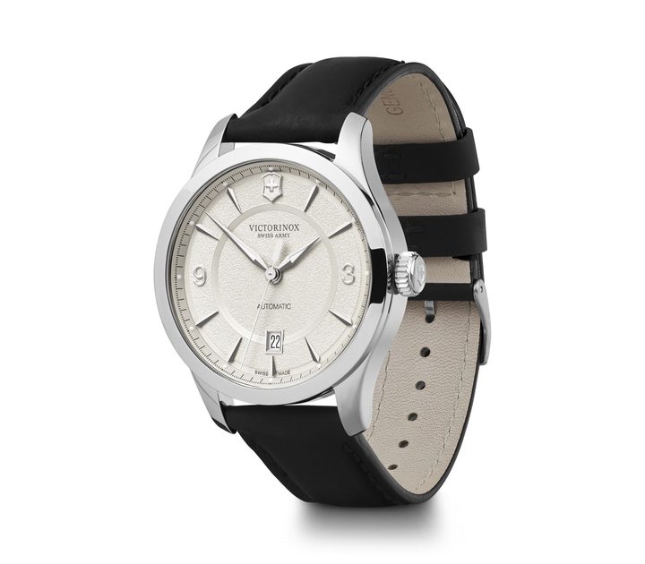 Victorinox swiss army alliance hotsell mechanical