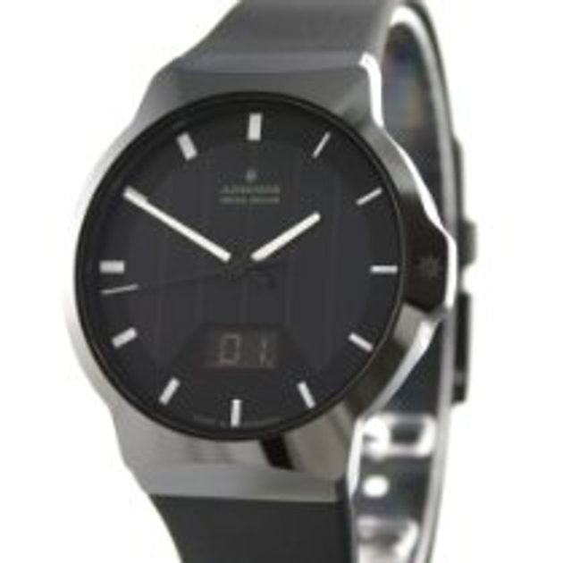 Junghans Force Mega Solar 018/1000.00