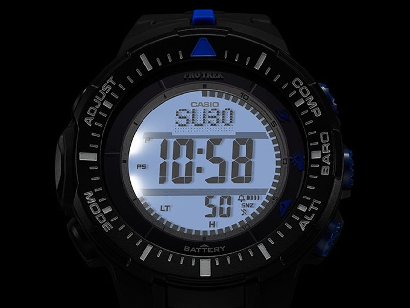 Casio PRG 300-1A2 | Helveti.eu