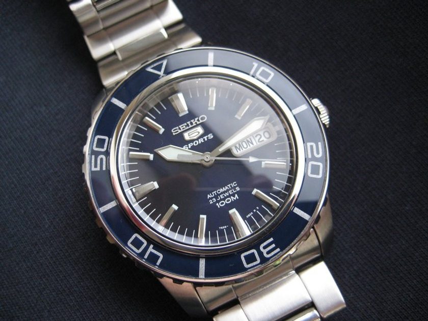 seiko snzh53k