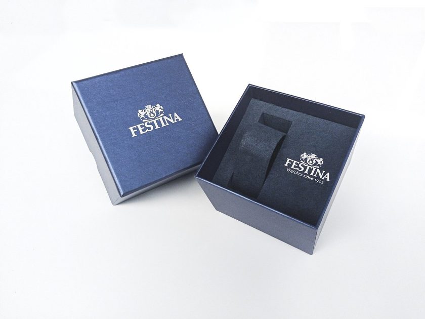 Festina watches shop since 1902